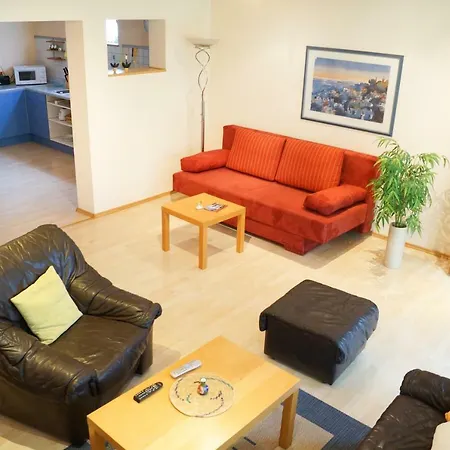 Ferienwohnung Gmerek * Bergisch Gladbach