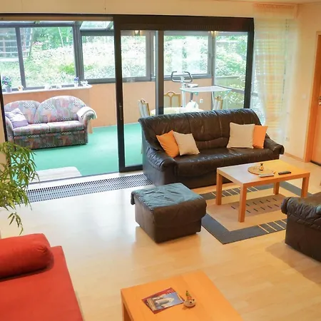 Ferienwohnung Gmerek Apartament Bergisch Gladbach