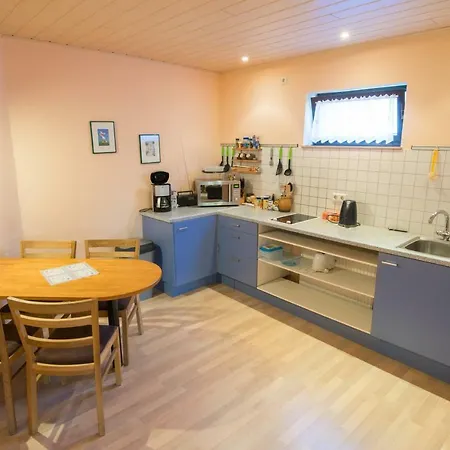 Ferienwohnung Gmerek