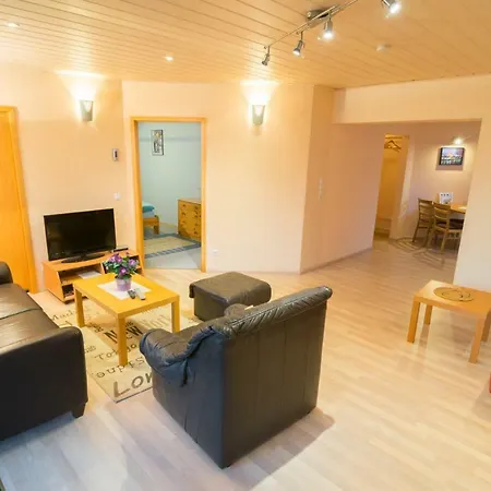 Ferienwohnung Gmerek
