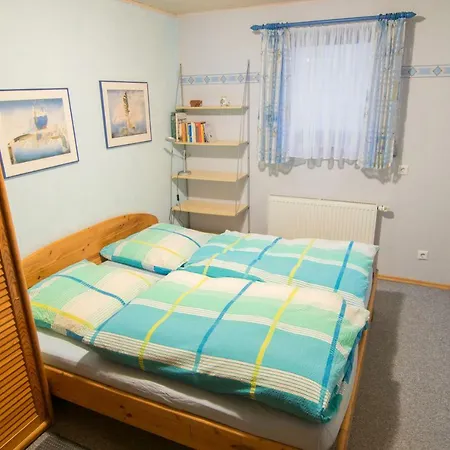 Ferienwohnung Gmerek Apartament