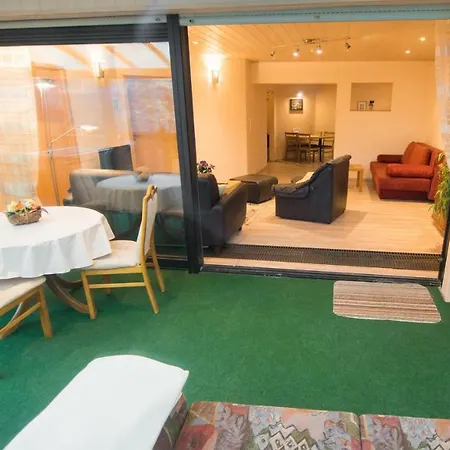 Ferienwohnung Gmerek Apartament *